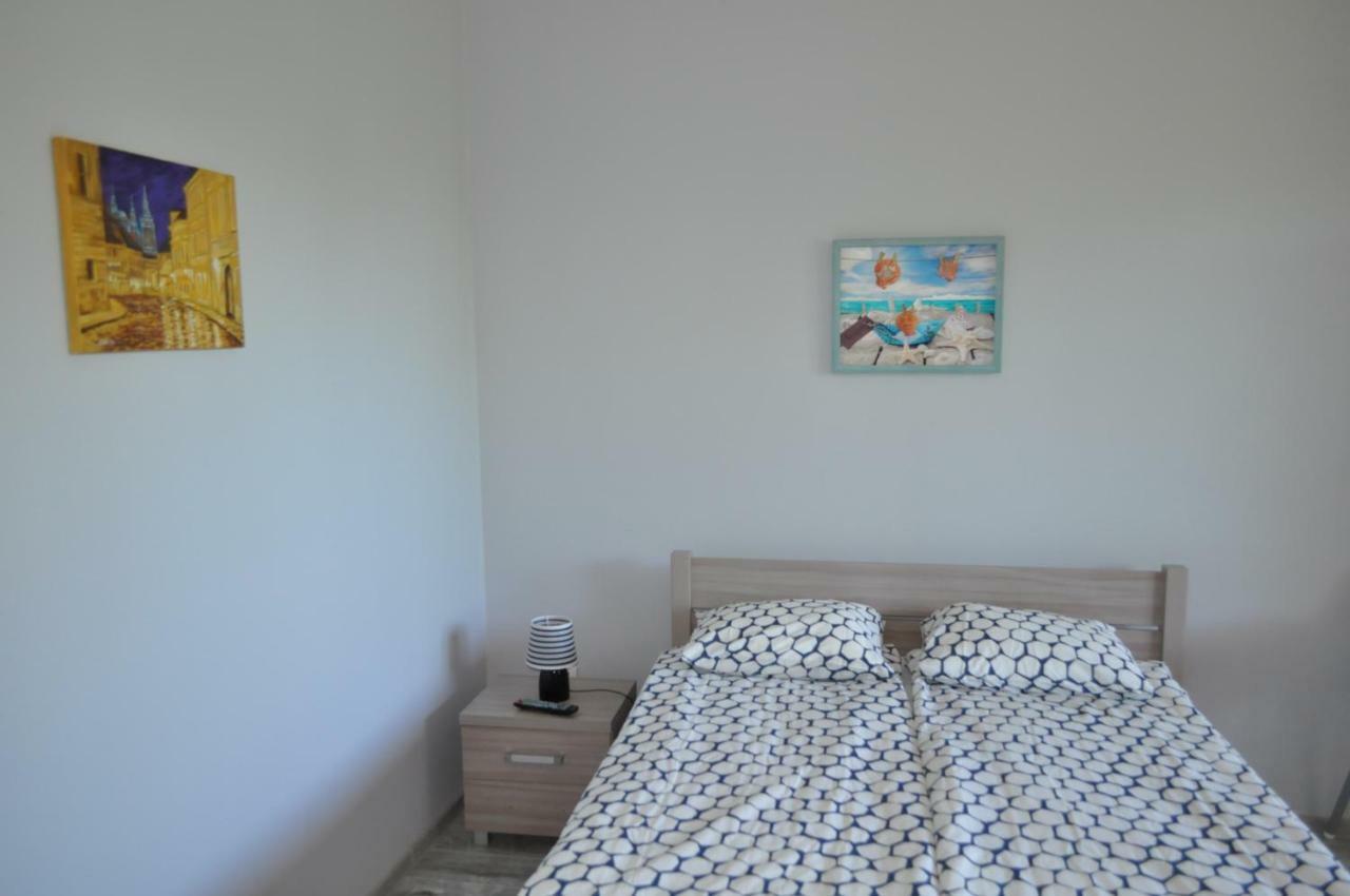 Apartament Wrzos Dziwnowek Exterior photo