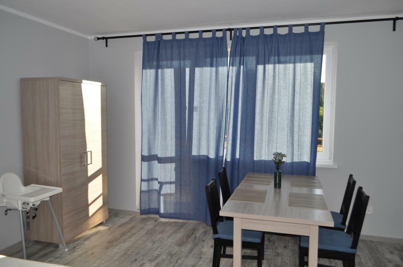 Apartament Wrzos Dziwnowek Exterior photo