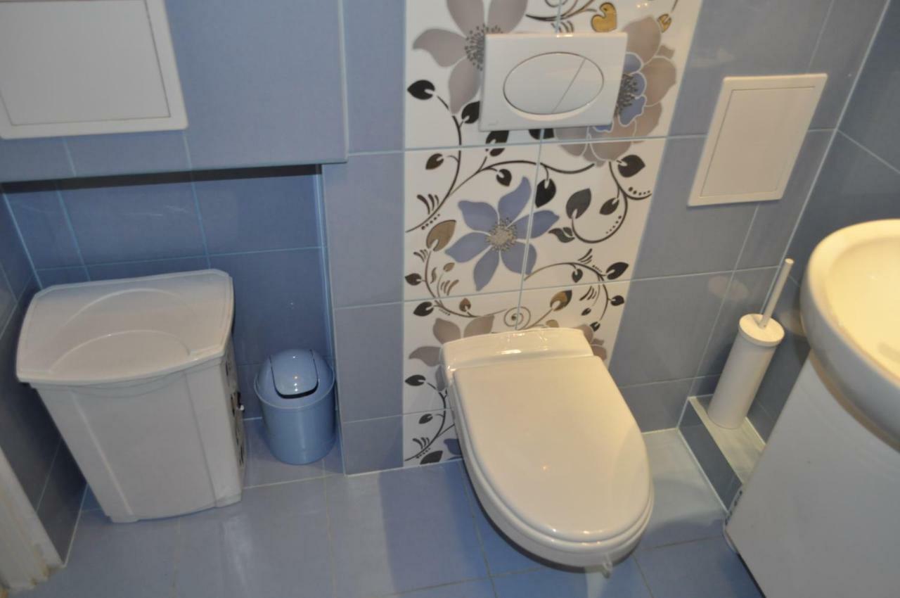 Apartament Wrzos Dziwnowek Exterior photo