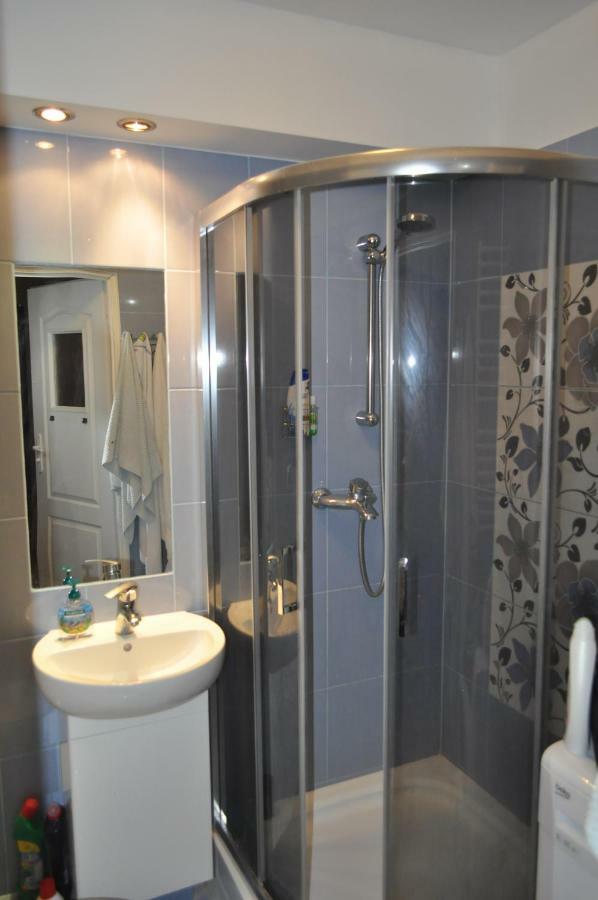 Apartament Wrzos Dziwnowek Exterior photo