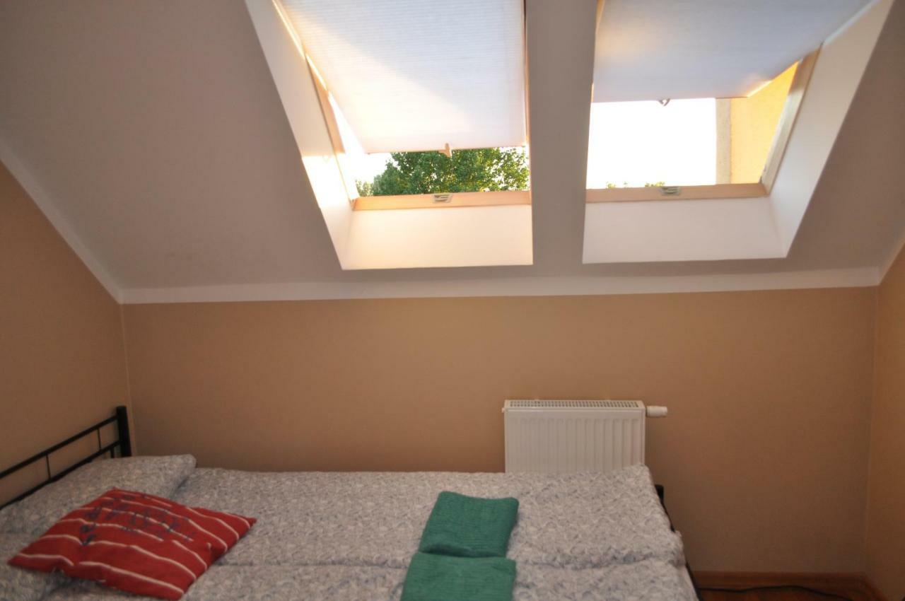 Apartament Wrzos Dziwnowek Exterior photo