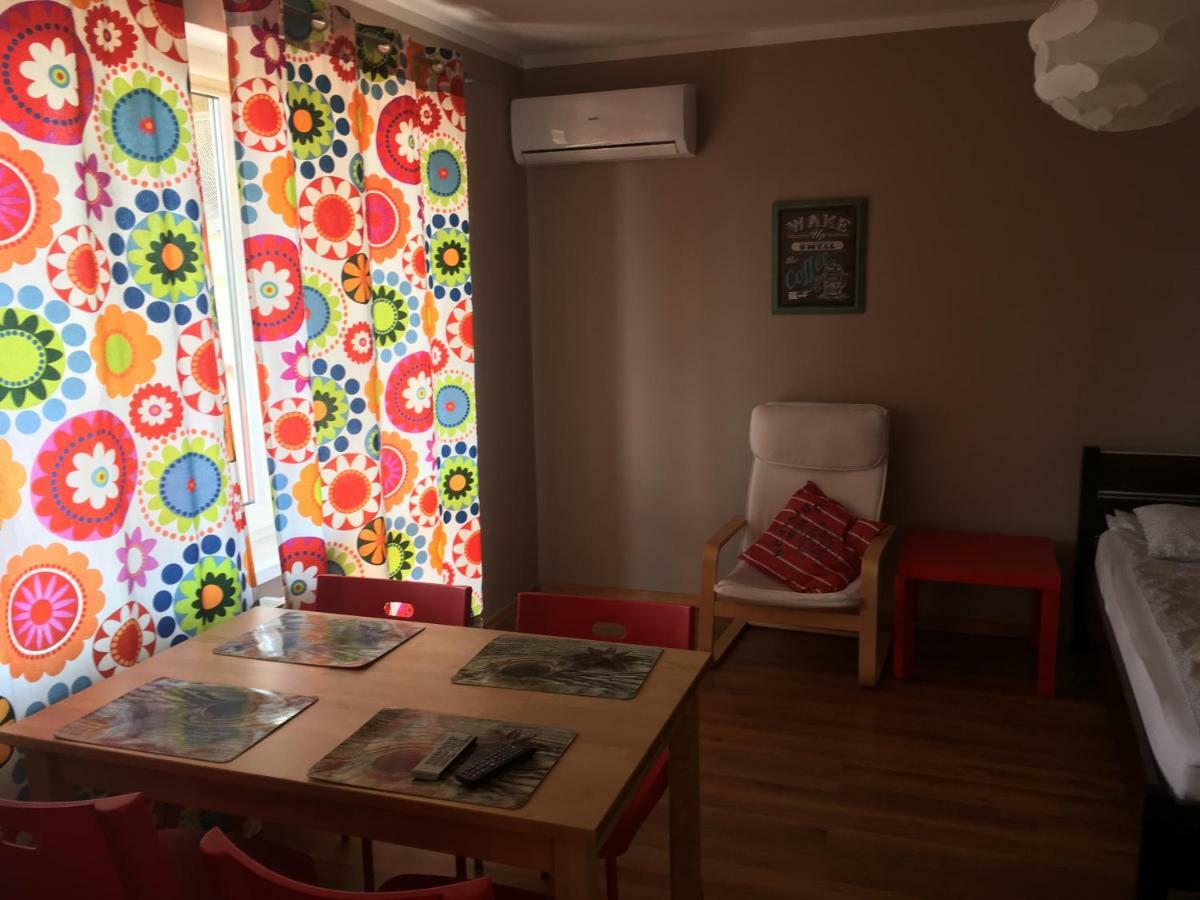 Apartament Wrzos Dziwnowek Exterior photo