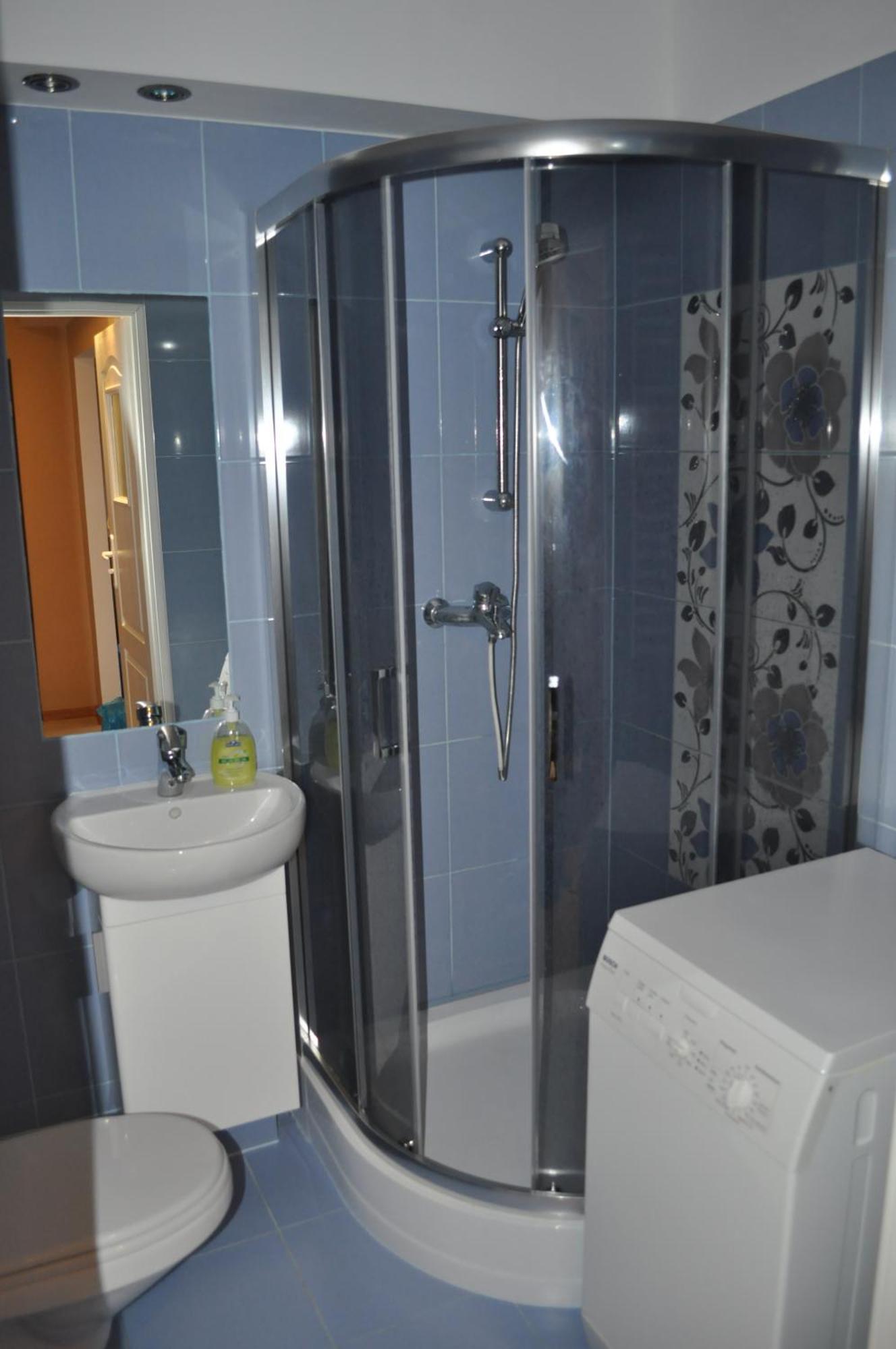 Apartament Wrzos Dziwnowek Exterior photo