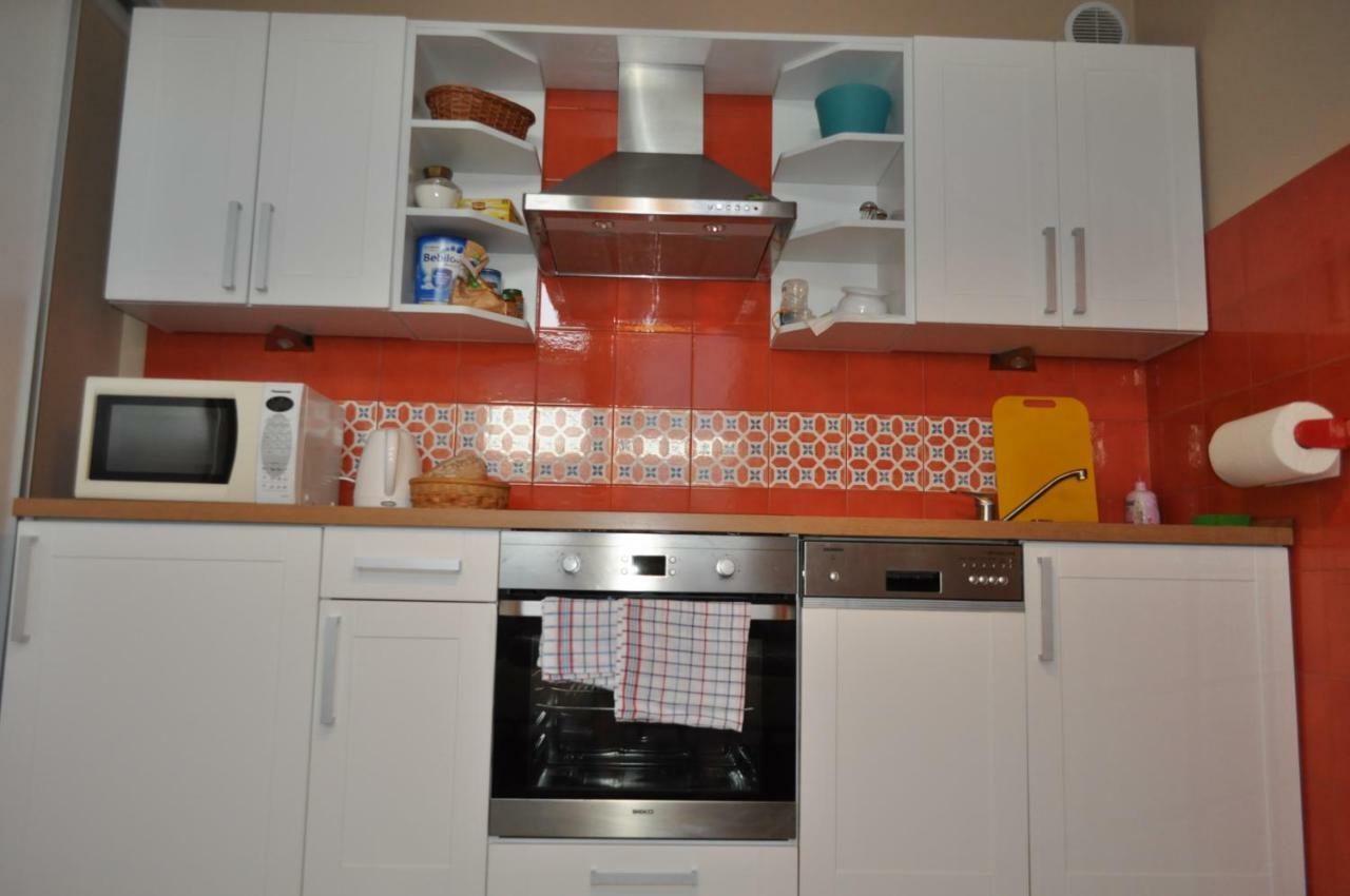 Apartament Wrzos Dziwnowek Exterior photo